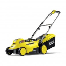 Home & Garden Battery Powered Lawn Mowers